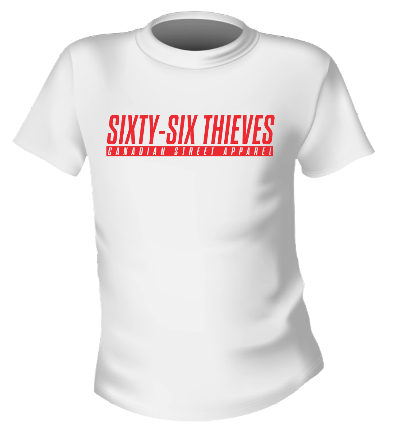 Sixty-Six Thieves - Super 66