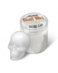 Andale Skull Wax