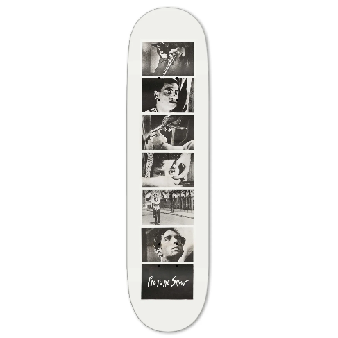 Picture Show Skateboards Andalou Deck 8.25β