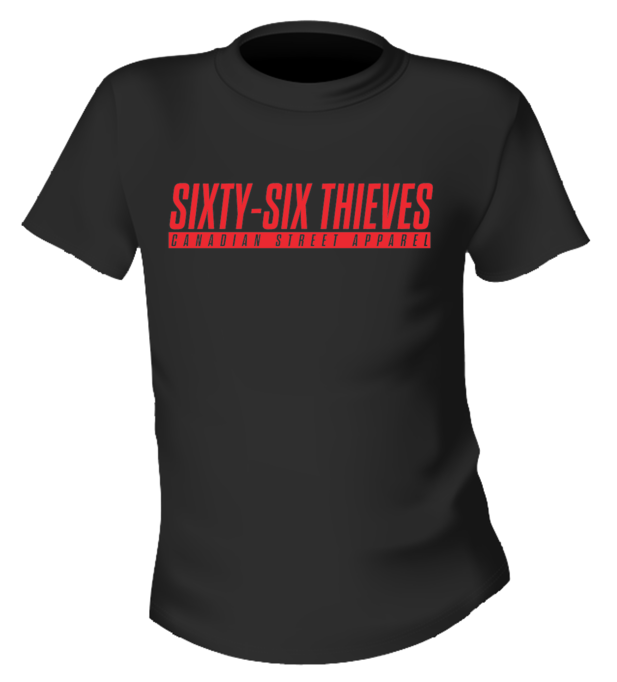 Sixty-Six Thieves - Super 66