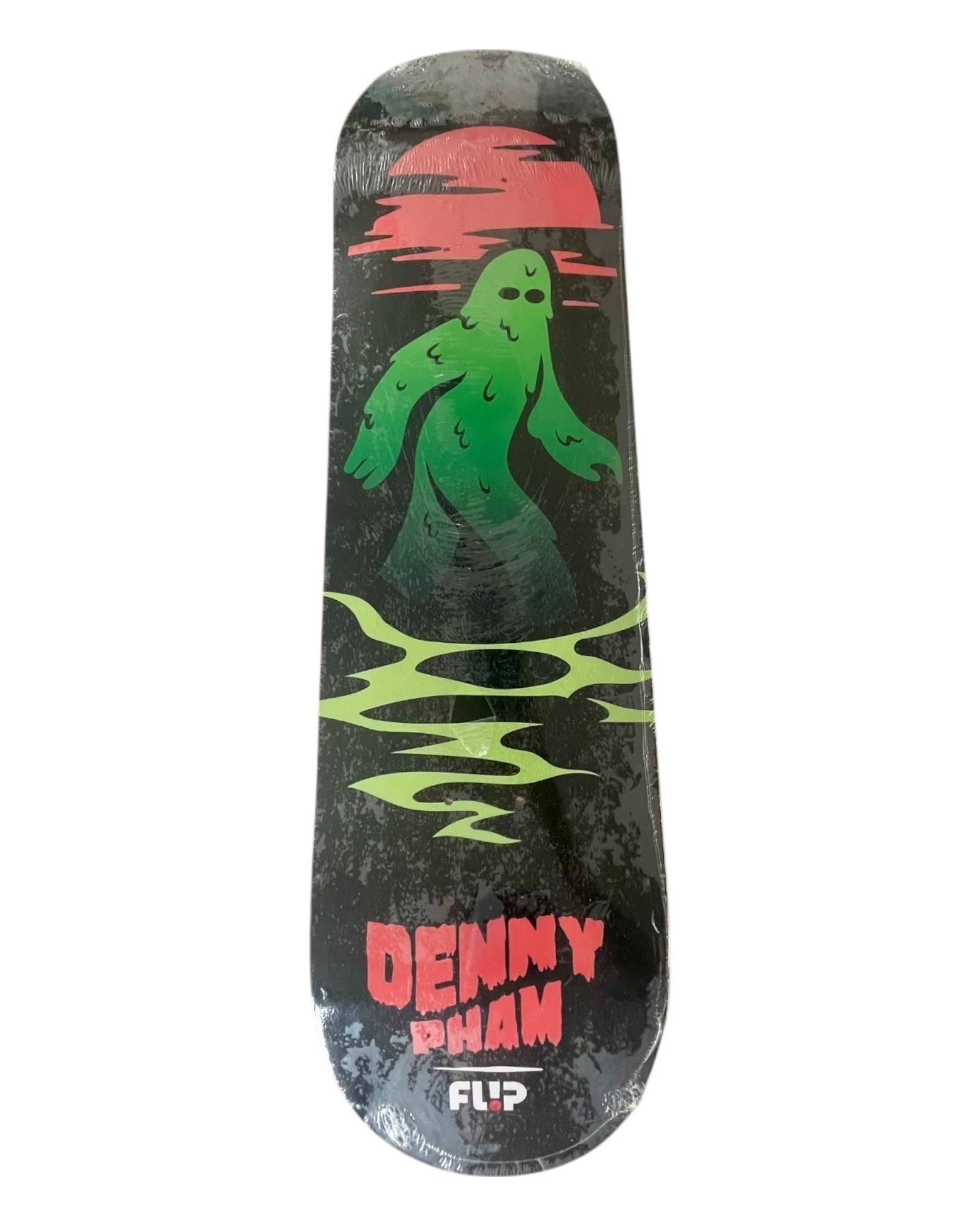 Flip Skateboards Pham Creatures Deck 8.25”