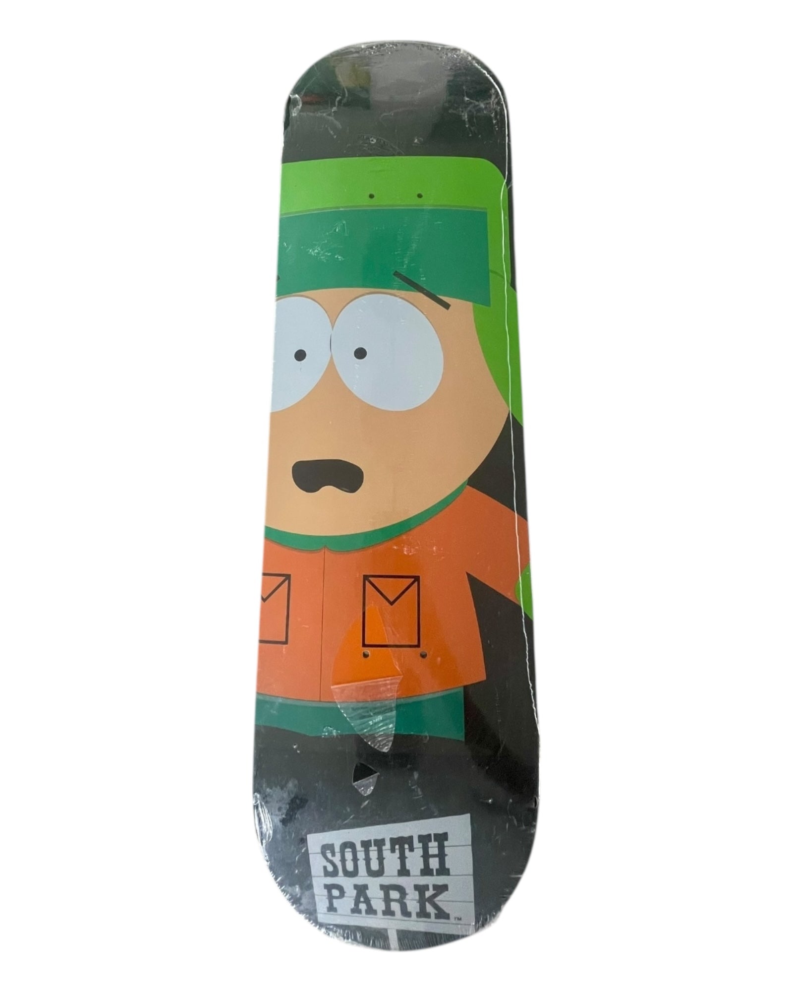 South Park Kyle Deck 8.1”