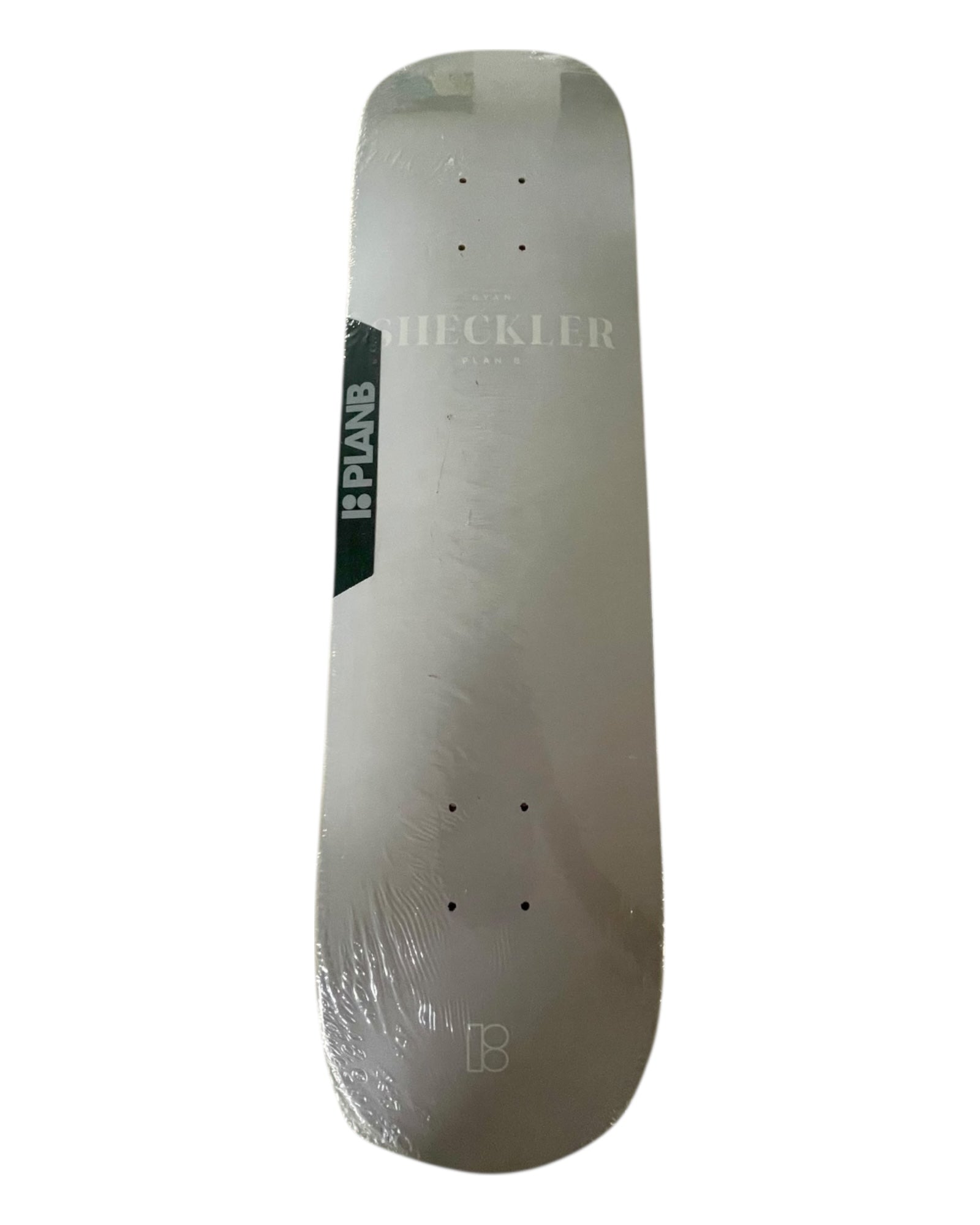 Plan B Skateboards Faded Ryan Sheckler Pro Deck 8.125”