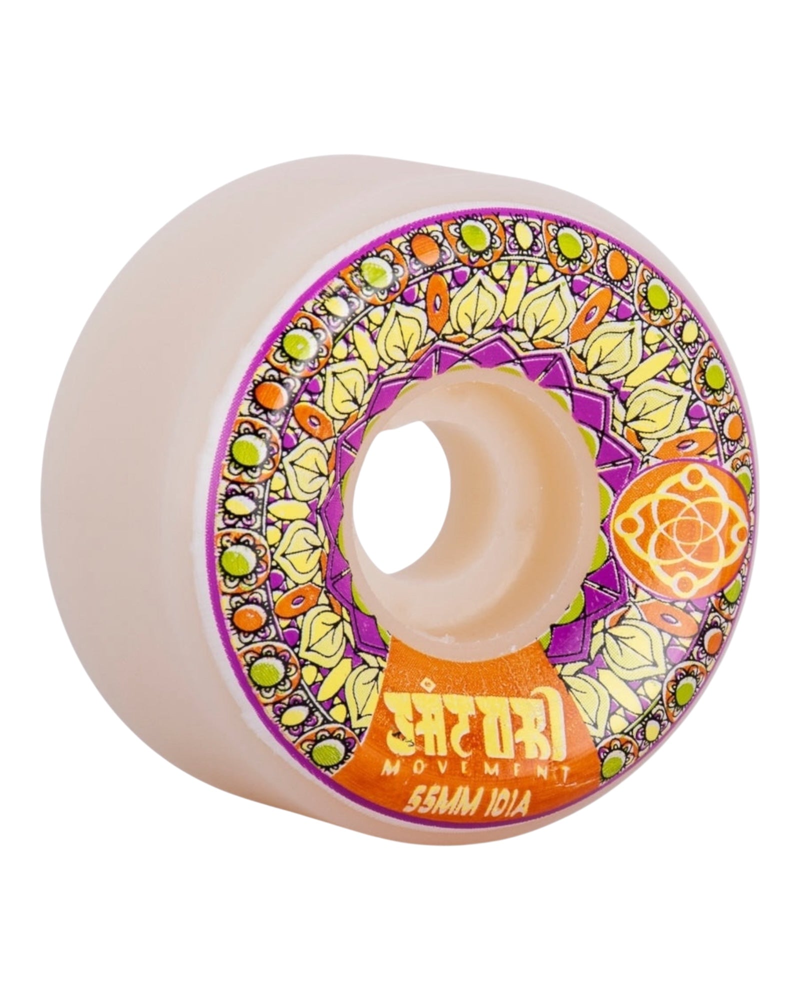 Satori Wheels Mandala Conical 101A 55mm
