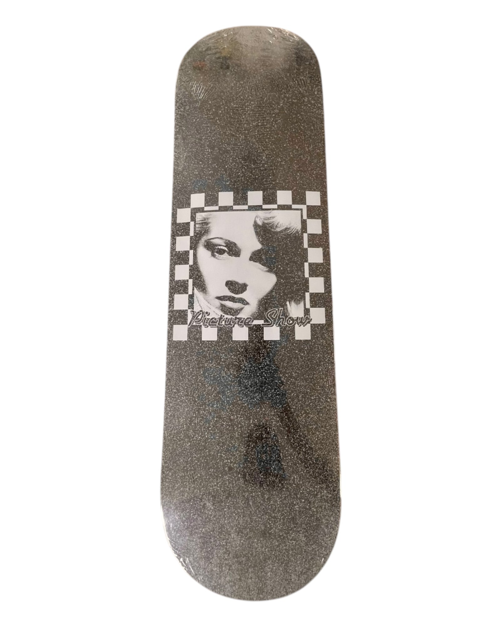 Picture Show Skateboards Homecoming Static Deck 8.25”