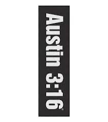 Enjoi Skateboards Three Sixteen Griptape Sheet