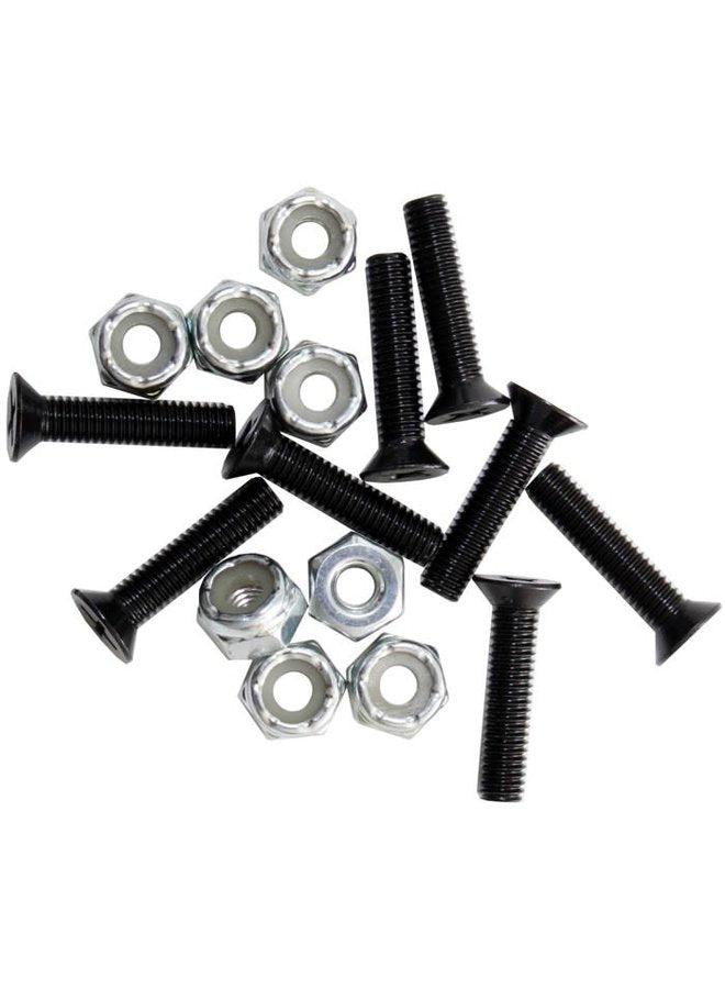 garage co. skate supply — 1” phillips hardware