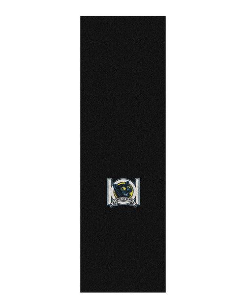 101 Skateboards Natas Panther Griptape Sheet 10"