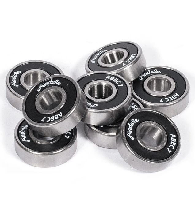 Andale ABEC 7 Bearings