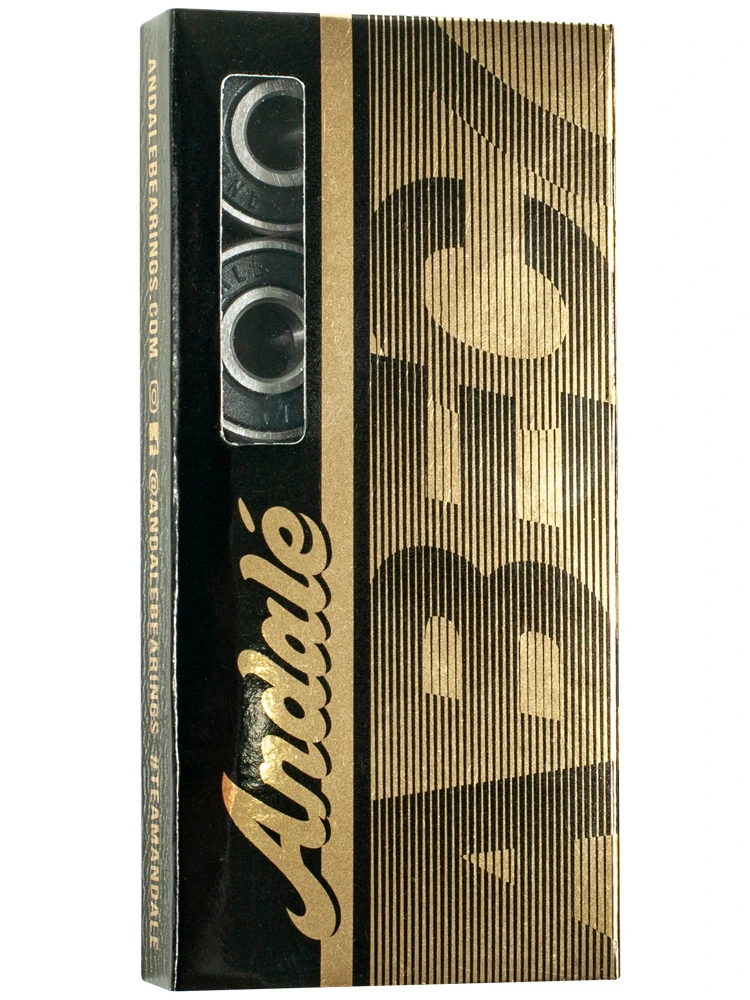 Andale ABEC 7 Bearings