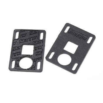 Slappy Slabs - 2mm Low Risers