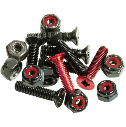 Andale Combo Hardware 7/8"