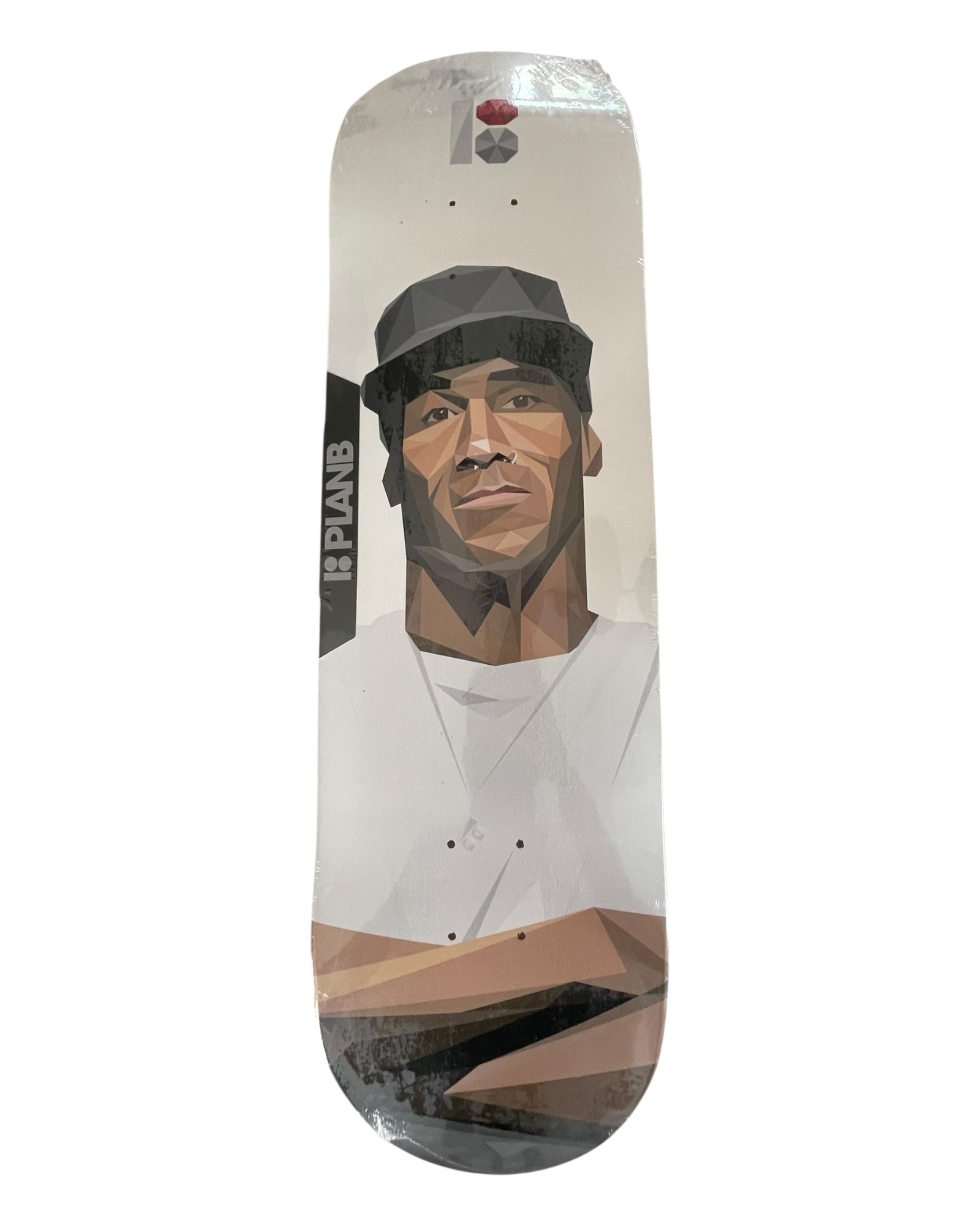 Plan B Sean Sheffey ALF 8.75” Deck