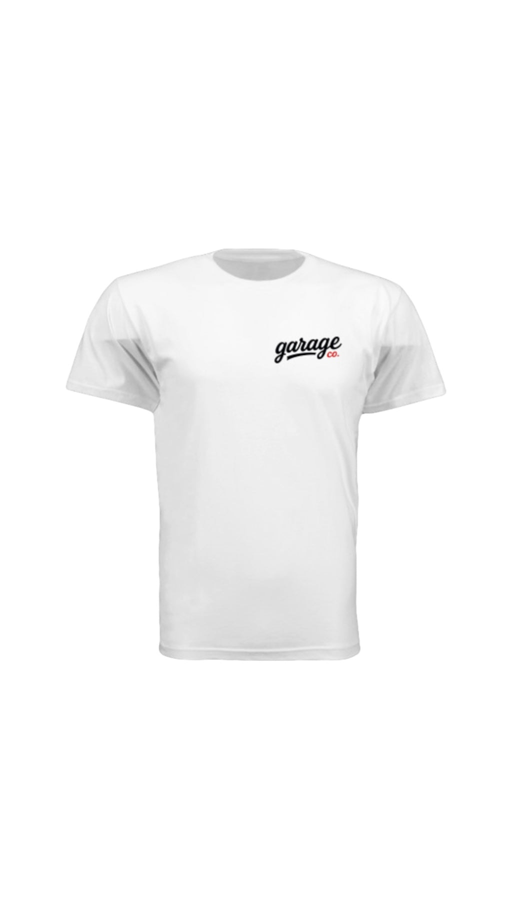 garage co. couche wink t-shirt